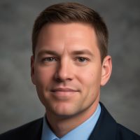 Michael Johnson, Diagnostic Specialist